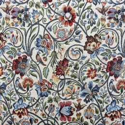 Tapestry Fabric Balmoral...