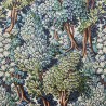 Tapestry Fabric Sissinghurst Upholstery Furniture 140cm Wide