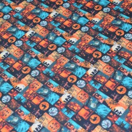 (REMNANT) 100% Cotton...