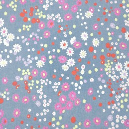 (REMNANT) 100% Cotton...