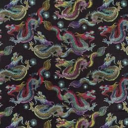 (REMNANT) 100% Cotton...