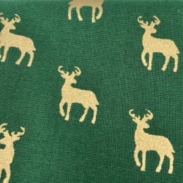 (REMNANT) 100% Cotton...