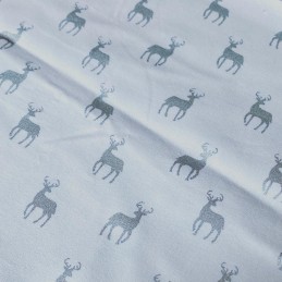 (REMNANT) 100% Cotton...