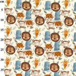 100% Cotton Poplin Fabric...