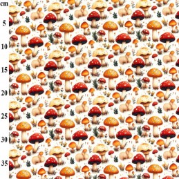 100% Cotton Poplin Fabric...