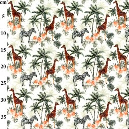 100% Cotton Poplin Fabric...