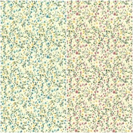 100% Cotton Poplin Fabric...