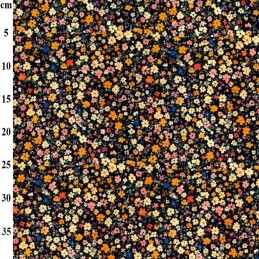 100% Cotton Poplin Fabric...