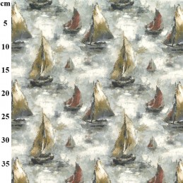 100% Cotton Poplin Fabric...