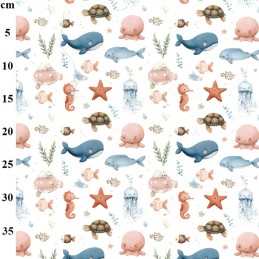 100% Cotton Poplin Fabric...