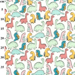 100% Cotton Poplin Fabric...