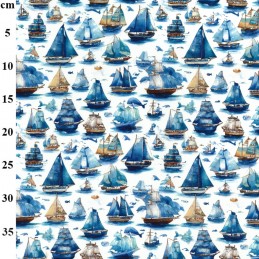 100% Cotton Poplin Fabric...