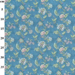 100% Cotton Poplin Fabric...