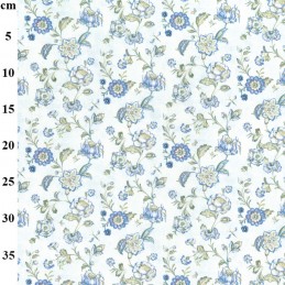 100% Cotton Poplin Fabric...