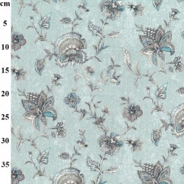 100% Cotton Poplin Fabric...