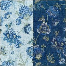 100% Cotton Poplin Fabric...