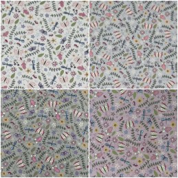 100% Cotton Fabric |...