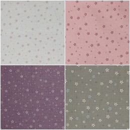 100% Cotton Fabric |...