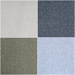100% Cotton Fabric | Nutex...