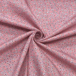 (REMNANT) Mini Flowers Rose...