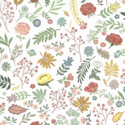 100% Cotton Fabric | Nutex...