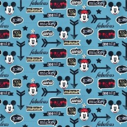 (REMNANT) 100% Cotton...