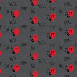 (REMNANT) 100% Cotton...