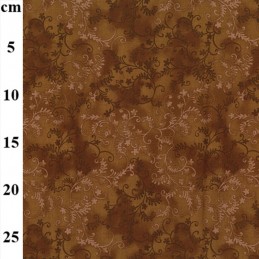 (REMNANT) 100% Cotton...