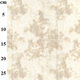 (REMNANT) 100% Cotton...