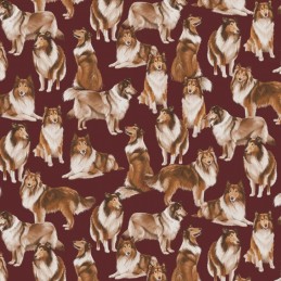 (REMNANT) 100% Cotton...