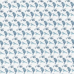 (REMNANT) 100% Cotton...