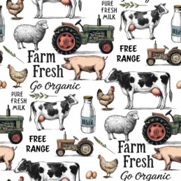 100% Cotton Fabric | Nutex...