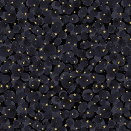 (REMNANT) Cotton Fabric...