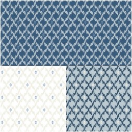 100% Cotton Fabric | Poppie...