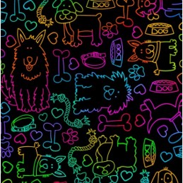 (REMNANT) 100% Cotton...