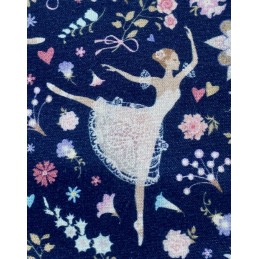 (REMNANT) Little Johnny...