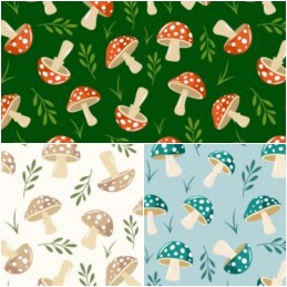 100% Cotton Winceyette...