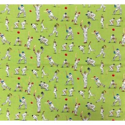 (REMNANT) Nutex Cricket...