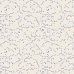 (REMNANT) 100% Cotton...