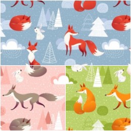 100% Cotton Winceyette...