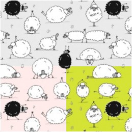 100% Cotton Winceyette...