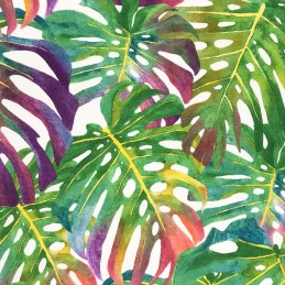 (REMNANT)Cotton Rich Linen...