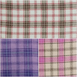 100% Cotton Winceyette...