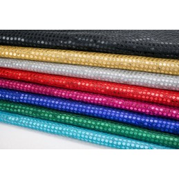 6mm Sequin Fabric Jersey...