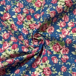 SALE Polycotton Fabric...