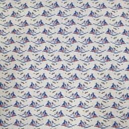 SALE Polycotton Fabric...