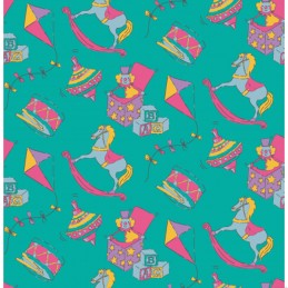SALE Polycotton Fabric...