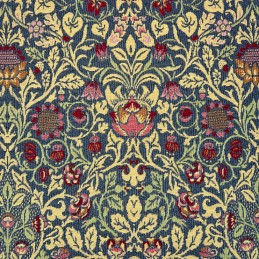 NWW007 Violet and Columbine