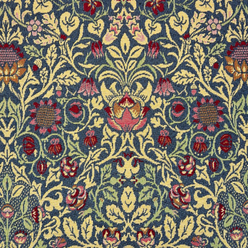 NWW007 Violet and Columbine