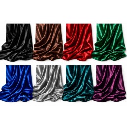 Velour Velvet Fabric –...
